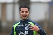 بازیکن ملی پوش به استقلال بر می گردد؟