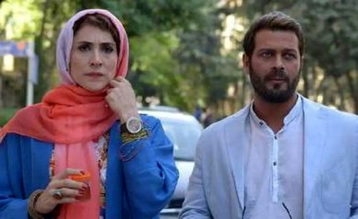 «من و شارمین» در نوبت اکران