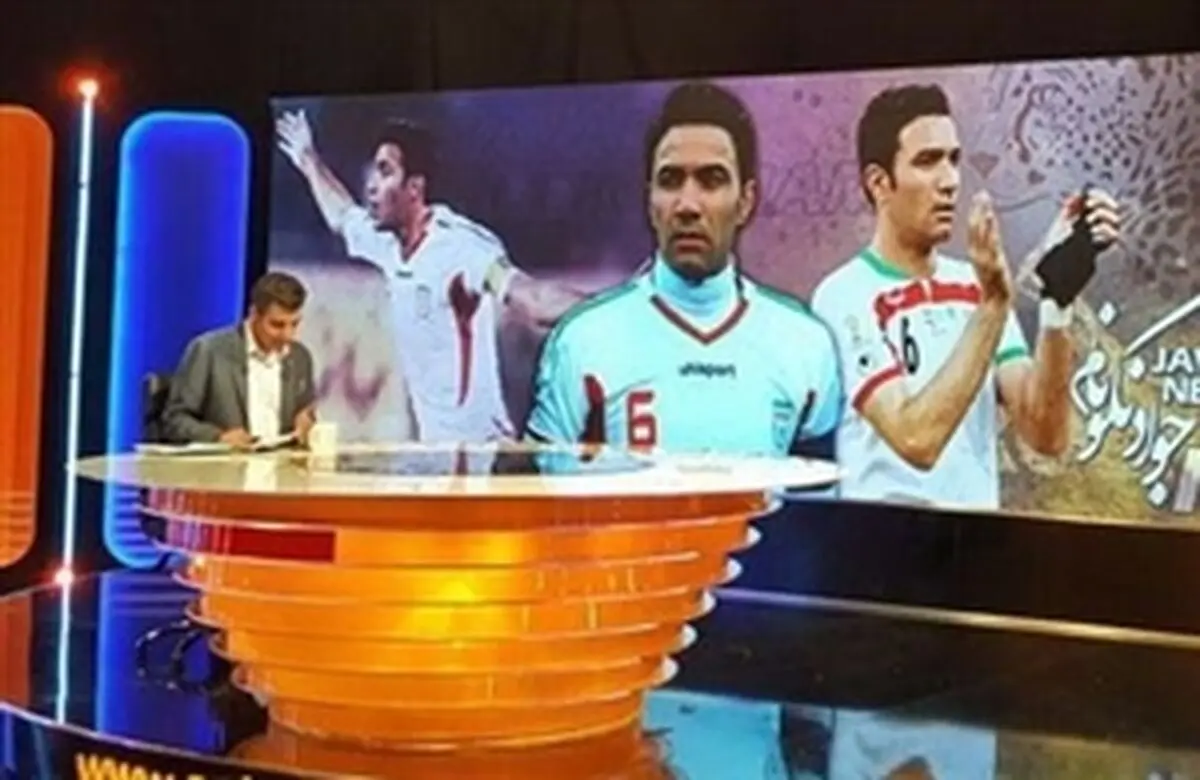 ویژگی خاص برنامه 90 در شبی که پنالتی پرسپولیس گرفته نشد