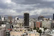 قیمت آپارتمان در تهران امروز یکشنبه۲۳ آبان ۱۴۰۰+ جدول