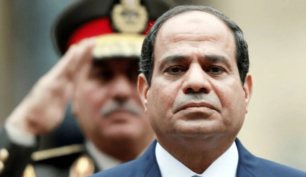 چندین تلاش برای ترور السیسی