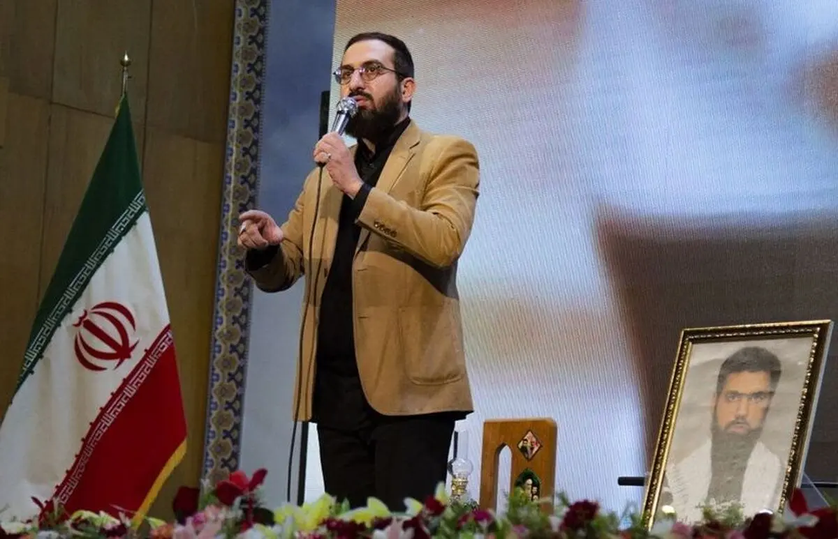 مراسم نخستین سالگرد شهادت «مصطفی محمدمیرزایی» برگزار شد 