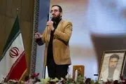  مراسم نخستین سالگرد شهادت «مصطفی محمدمیرزایی» برگزار شد 