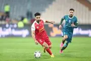 گل اول و سوم پرسپولیس مشکوک بود!