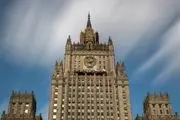 روسیه خواستار نشست فوری شورای امنیت