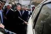 حماس طرح ترامپ برای خلع سلاح غزه را رد کرد