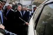 حماس طرح ترامپ برای خلع سلاح غزه را رد کرد