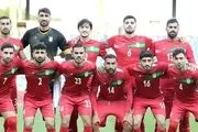 اعلام جزئیات درآمدزایی فدراسیون فوتبال از دو بازی دوستانه تیم‌ ملی