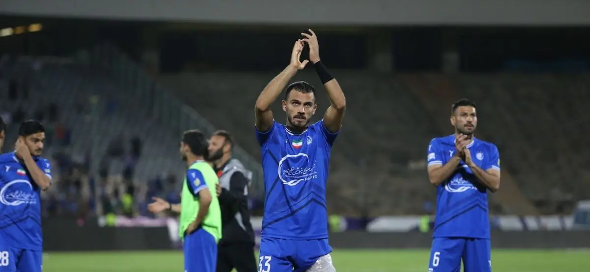 بمب نقل‌وانتقالات؛ سید ابوالفضل جلالی به پرسپولیس نزدیک شد