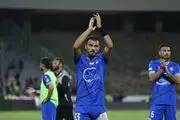 بمب نقل‌وانتقالات؛ سید ابوالفضل جلالی به پرسپولیس نزدیک شد