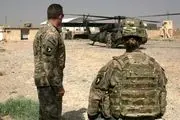 عقب‌نشینی نیروهای آمریکایی از ۲ پایگاه‌ نظامی در عراق