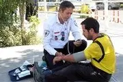 
مردان 91 درصد از حوادث کار را به خود اختصاص دادند
