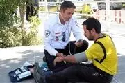 
مردان 91 درصد از حوادث کار را به خود اختصاص دادند
