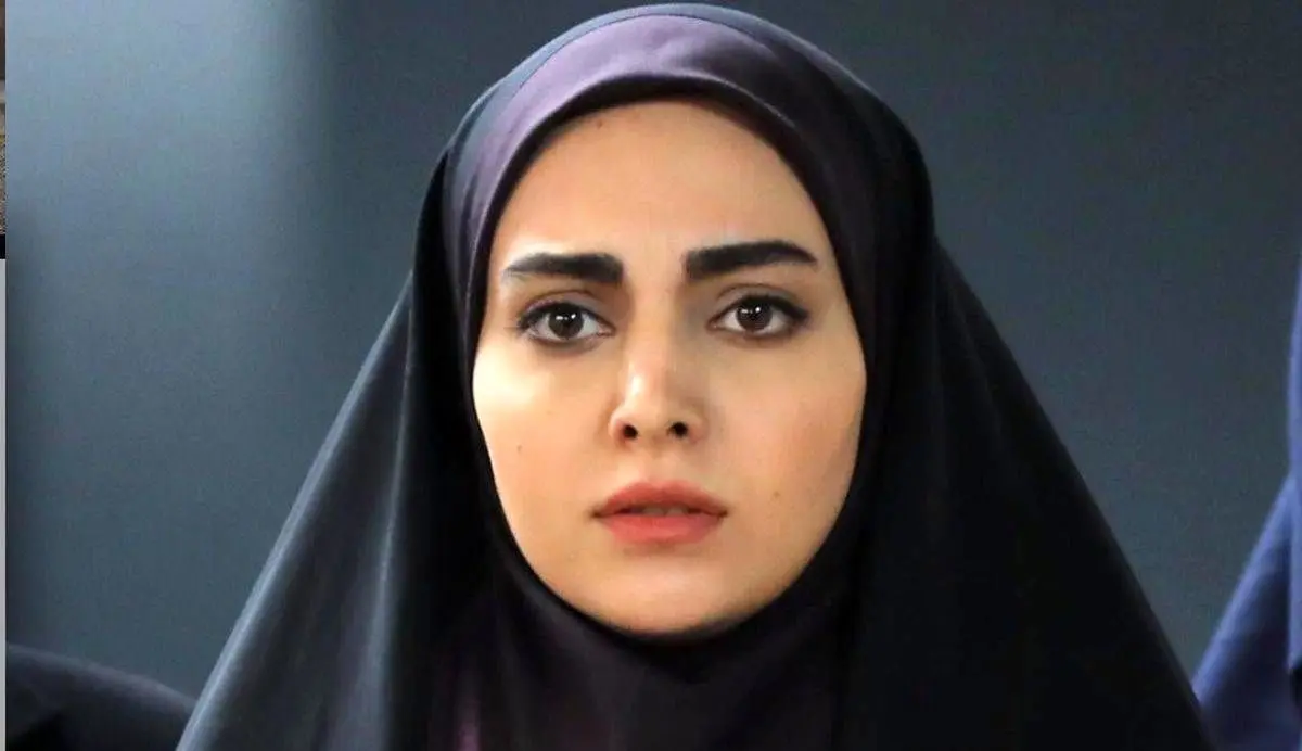 استایل بازیگر بچه مهندس در چهلمین جشنواره فجر+ عکس