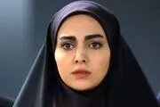 استایل بازیگر بچه مهندس در چهلمین جشنواره فجر+ عکس