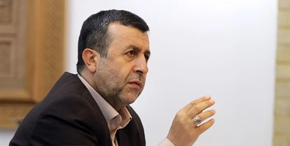 هاشمی: خشک و تر در اغتشاشات اخیر سوختند