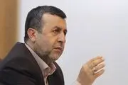 هاشمی: خشک و تر در اغتشاشات اخیر سوختند