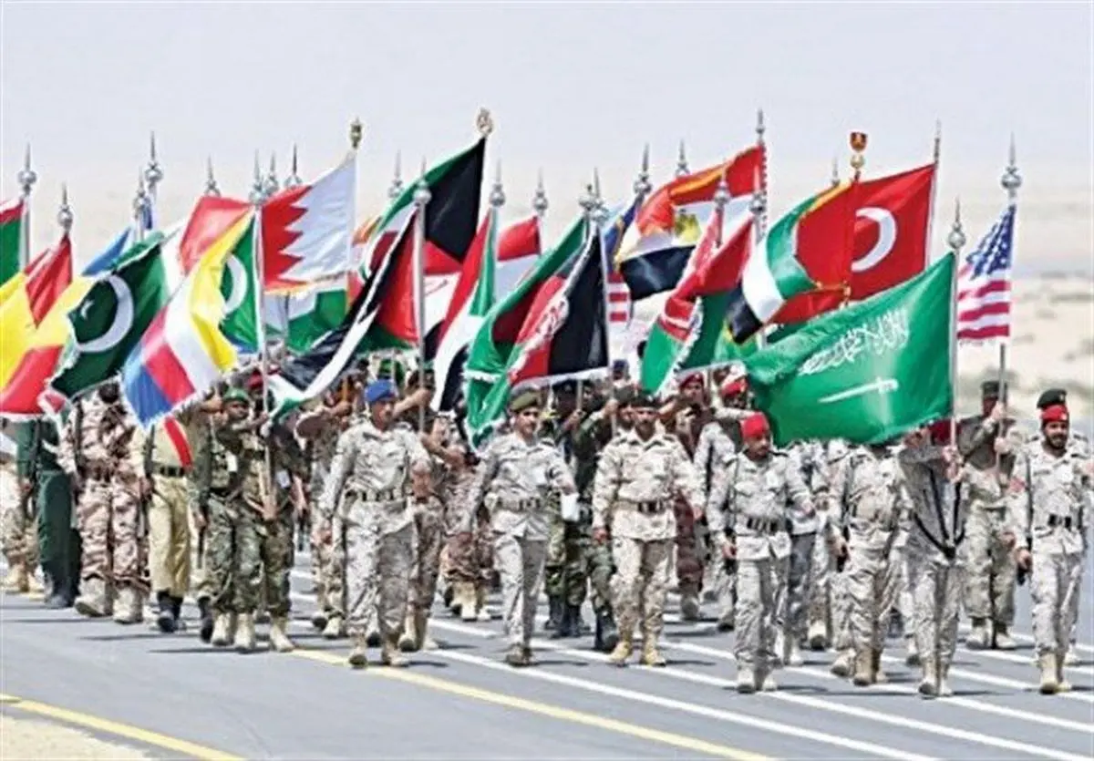 پایان رزمایش پر سر و صدای سعودیها پس از یک ماه