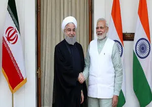 بعید است هند به درخواست آمریکا علیه ایران توجه کند