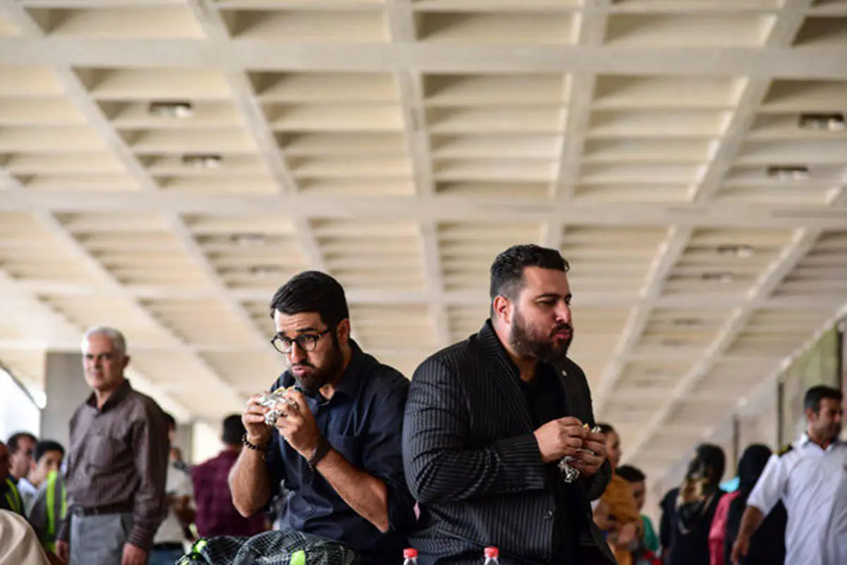 آخرین خبرها از فیلم پر بازیگر «لونه زنبور»