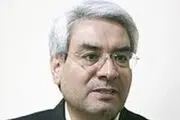 ابراهیم اصغرزاده: روحانی تدارکاتچی نباشد 
