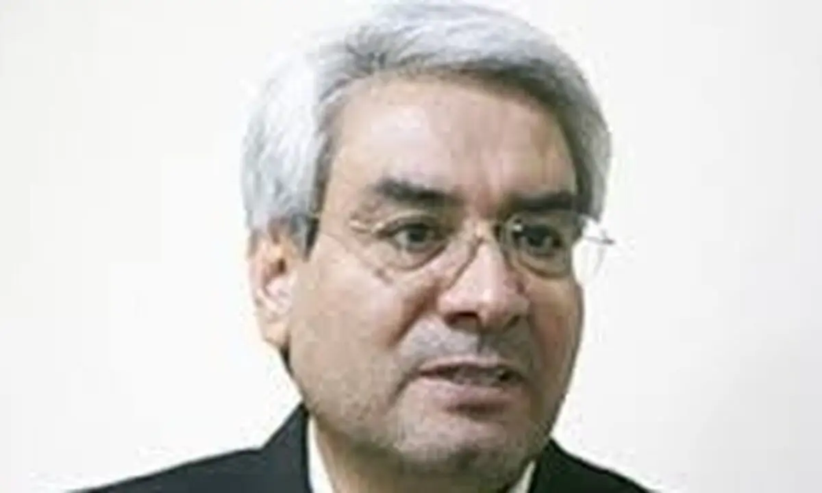 ابراهیم اصغرزاده: روحانی تدارکاتچی نباشد 