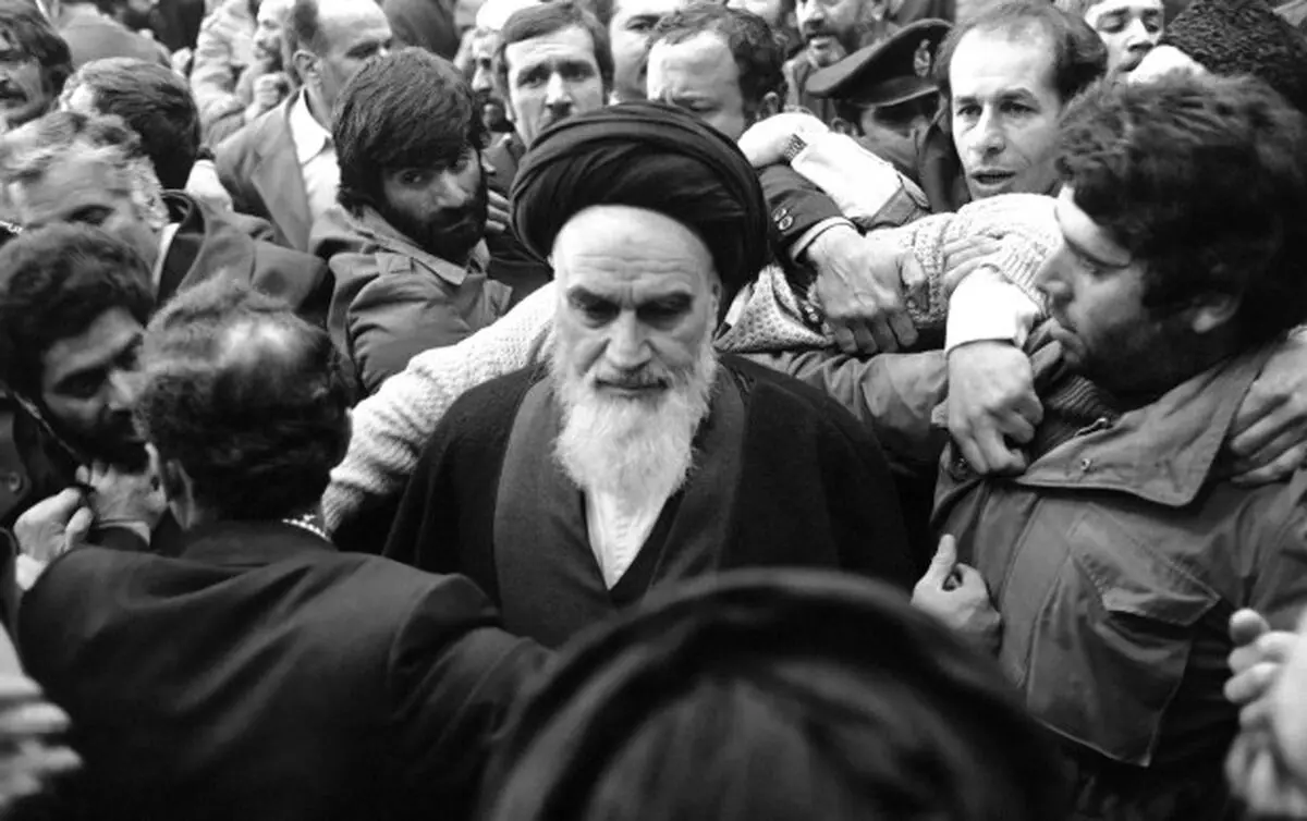 نظر همسر امام خمینی درباره آزادی زنان 
