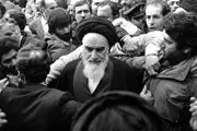 نظر همسر امام خمینی درباره آزادی زنان 