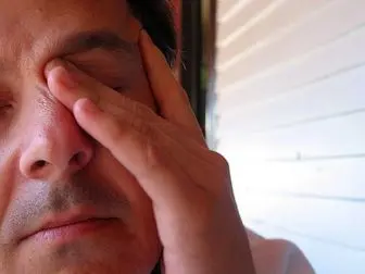 عوارض استفاده از مواد ضدعفونی کننده بر روی چشم 