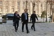 وزارت امور خارجه سفیر ترکیه در تهران را احضار کرد/ عکس