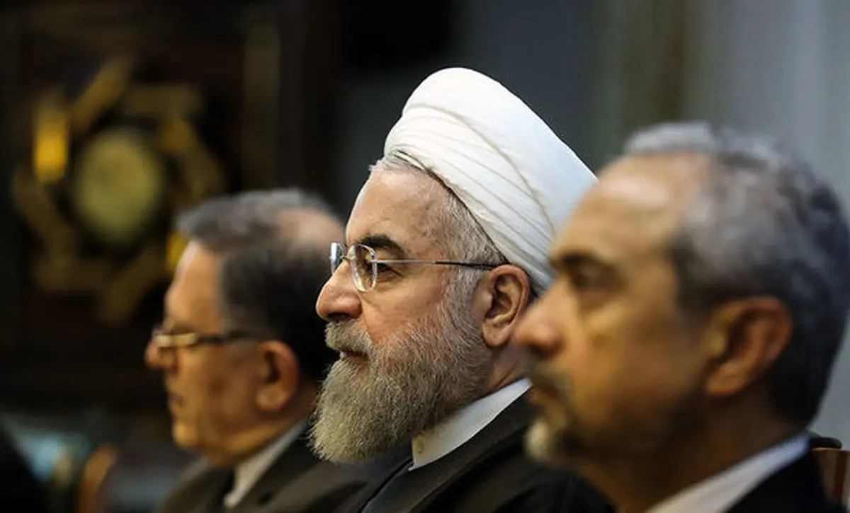 کارنامه بانک مرکزی در دستان روحانی