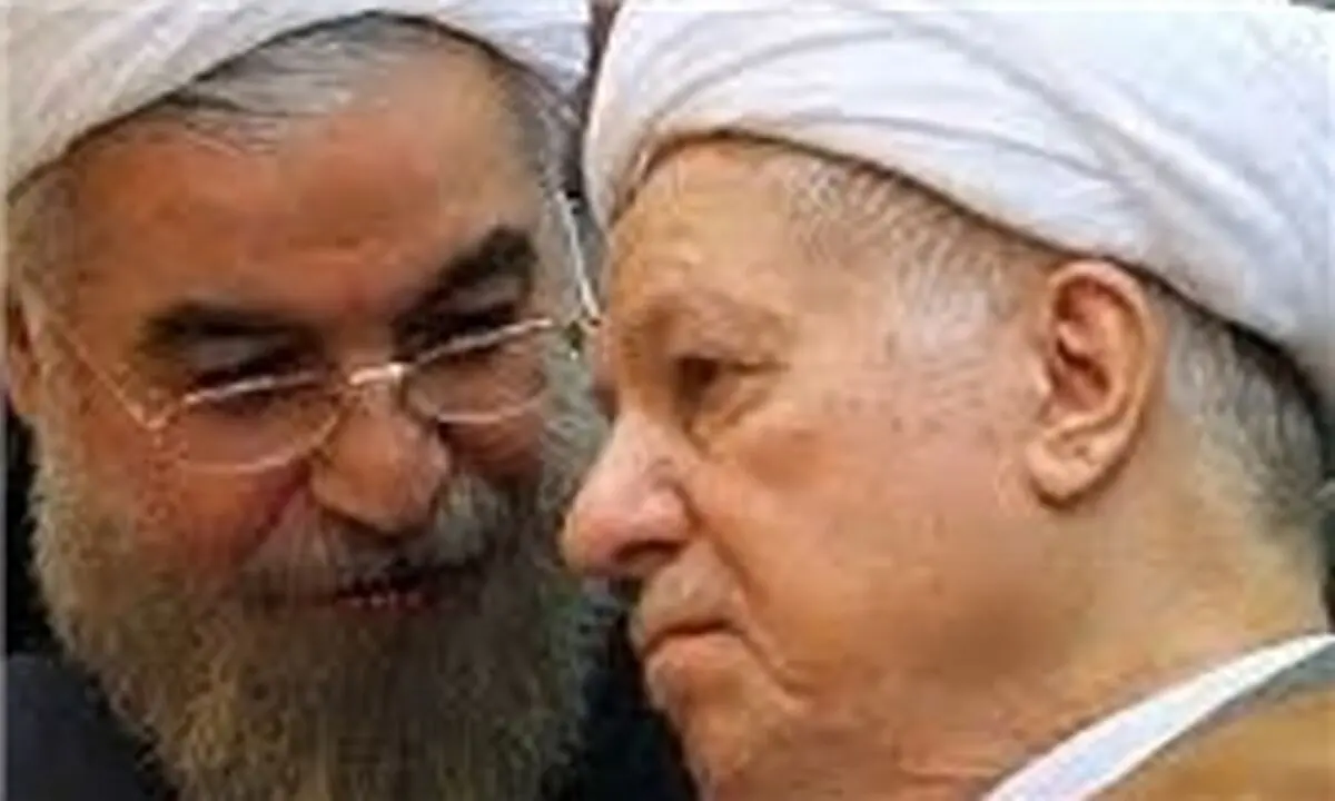 دلیل قهر رئیس‌جمهور از مجمع تشخیص مشخص شد!