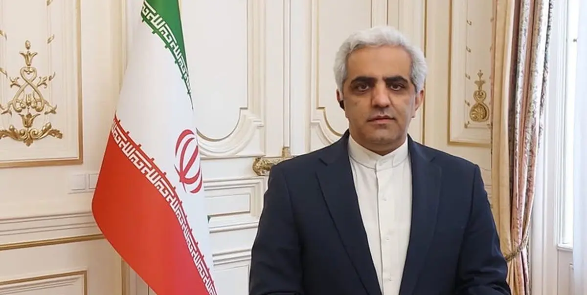 تسلیحات و پهپادی برای استفاده در جنگ اوکراین در اختیار روسیه قرار نداده‌ایم