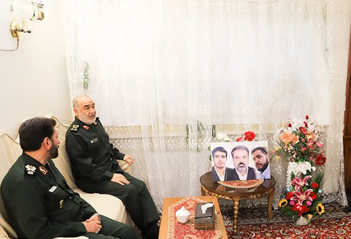 دشمنان همه پساندازشان را در اغتشاشات خرج کردند اما شکست خوردند