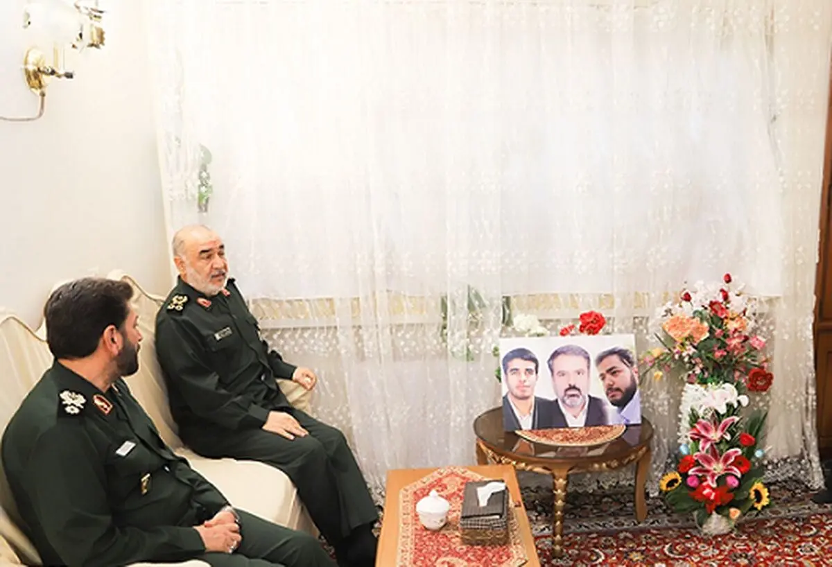 دشمنان همه پس‌اندازشان را در اغتشاشات خرج کردند اما شکست خوردند