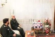 دشمنان همه پس‌اندازشان را در اغتشاشات خرج کردند اما شکست خوردند
