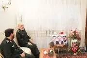 دشمنان همه پس‌اندازشان را در اغتشاشات خرج کردند اما شکست خوردند