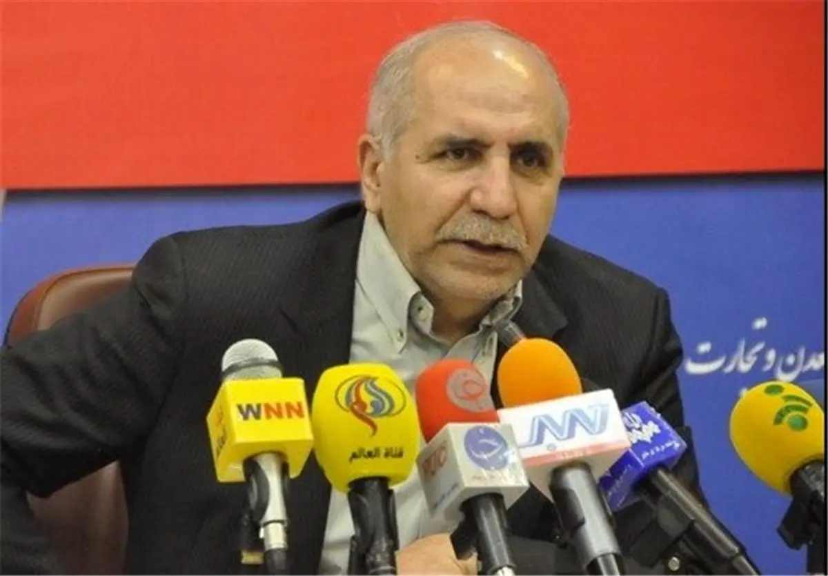 وام ۱۰هزار میلیاردی در جیب معدن‌کاران