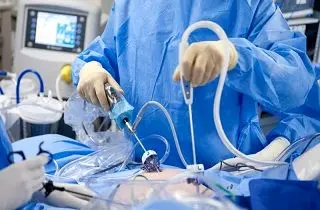 پایان مرگبار جراحی لاغری