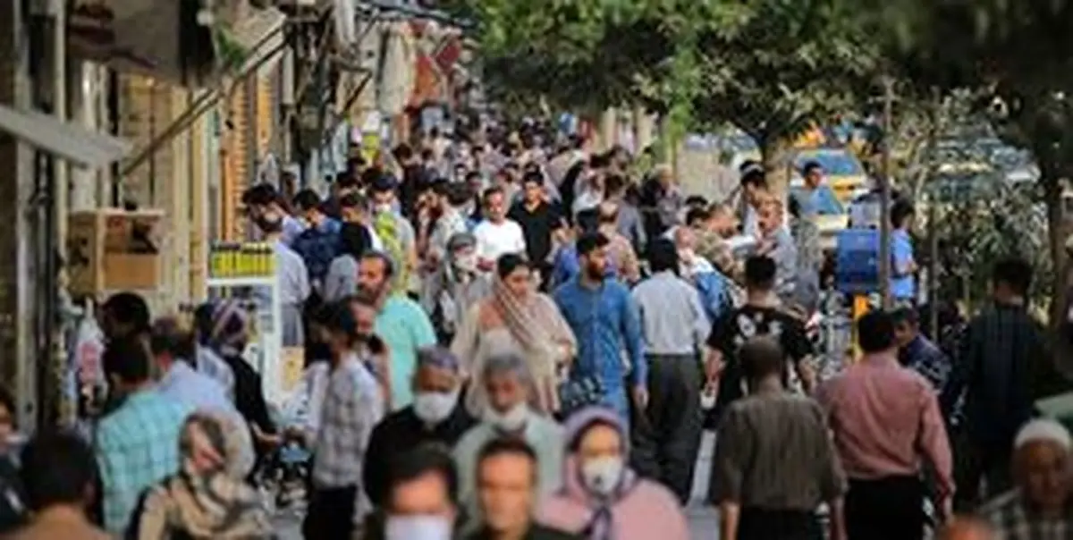 اعلام عوامل بازدارندگی فرزند آوری
