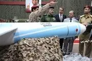 یمنی‌ها سلاح‌هایی دارند که تا دریای مدیترانه می‌رسد