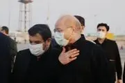  ما مسئولان نتوانستیم دین خود را به مردم خوزستان ادا کنیم