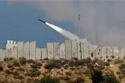 آزمایش جدید موشکی و ترس اسرائیل