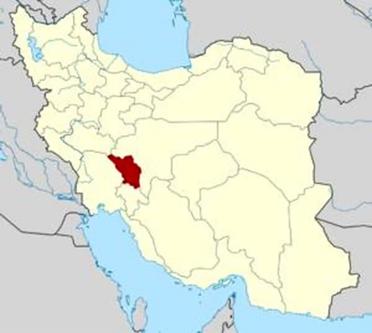 نتایج انتخابات شوراهای شهر و روستا در چهارمحال و بختیاری