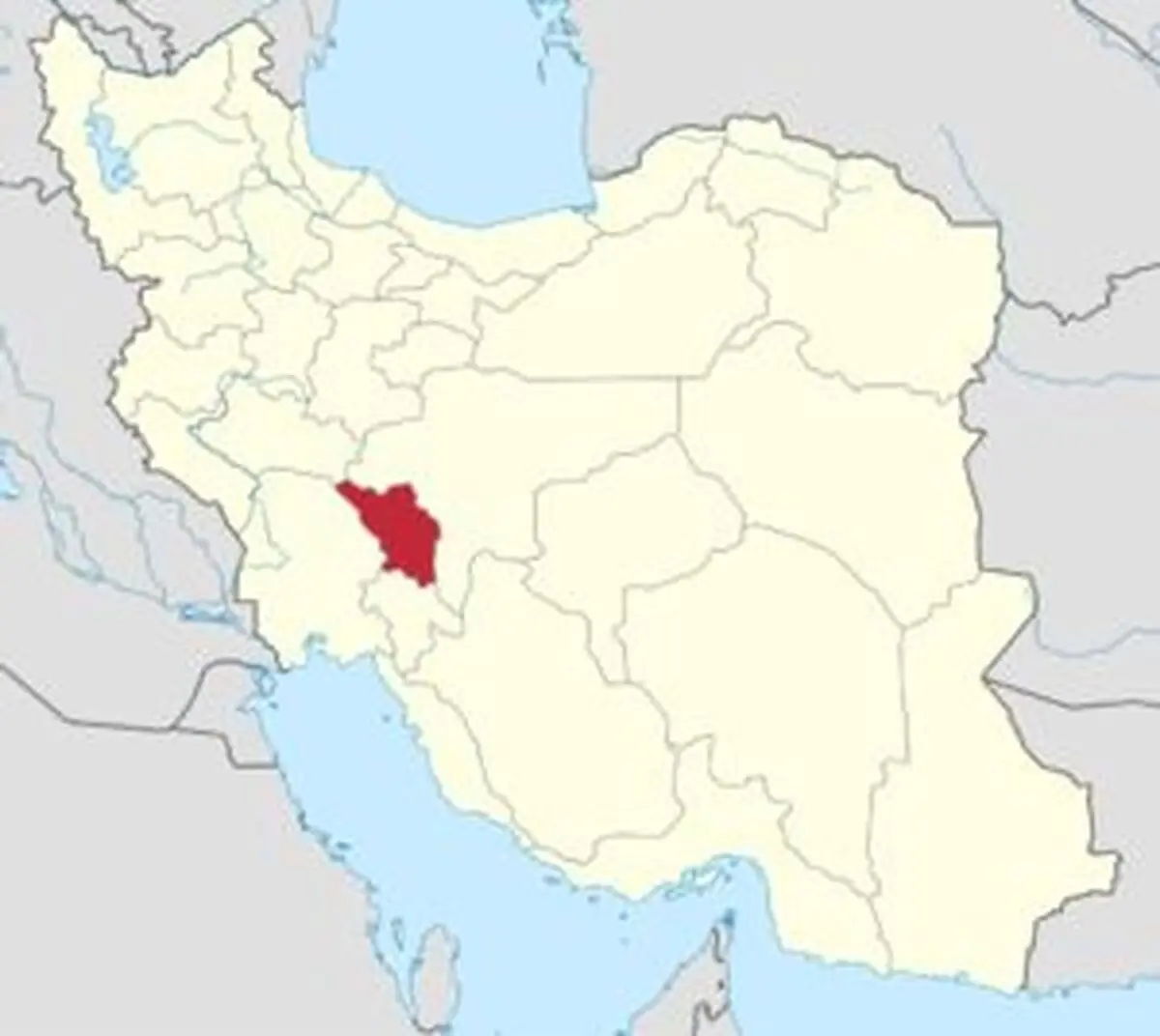 نتایج‌ انتخابات شوراهای شهر و روستا در چهارمحال و بختیاری
