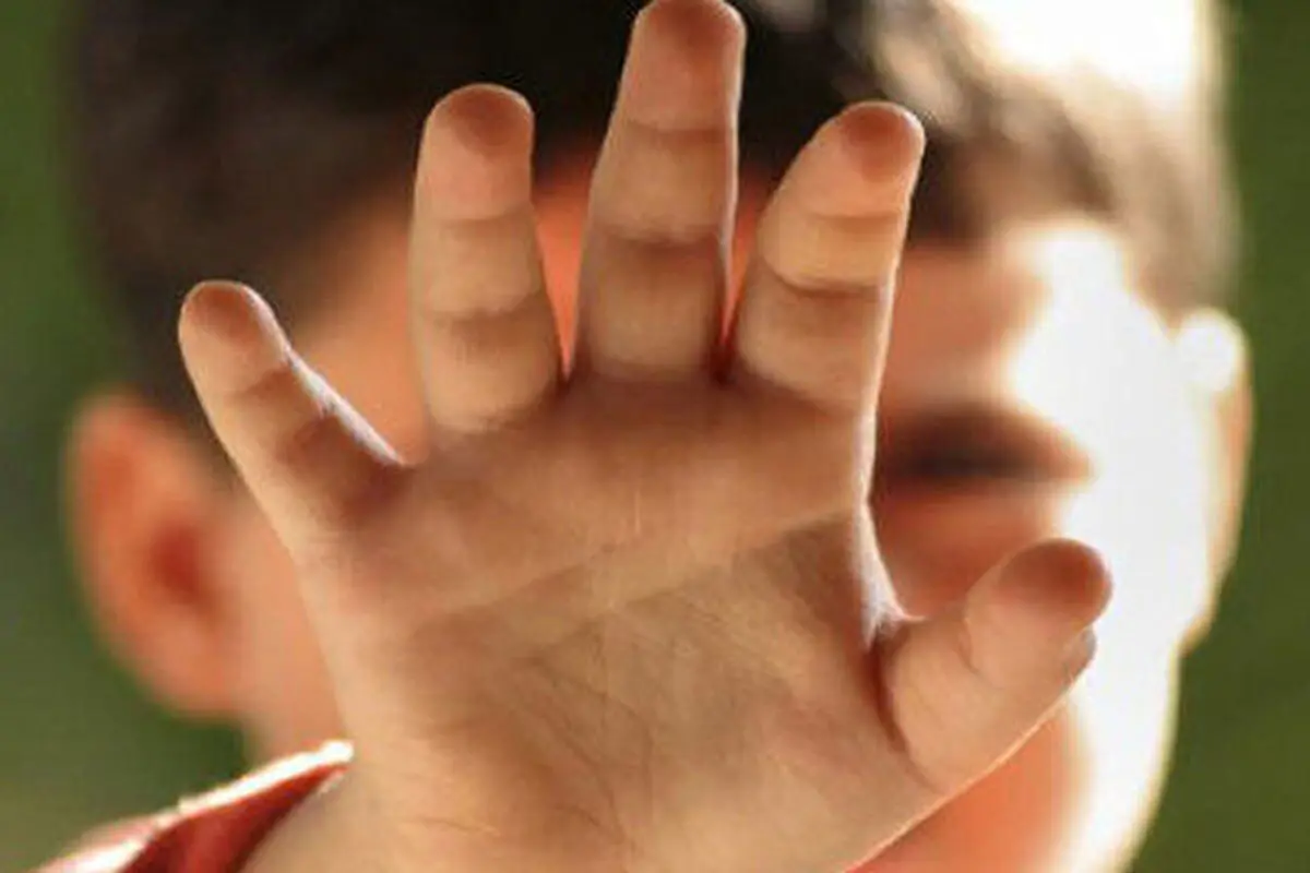 قتل هولناک پسر ۴ ساله توسط ناپدری 
