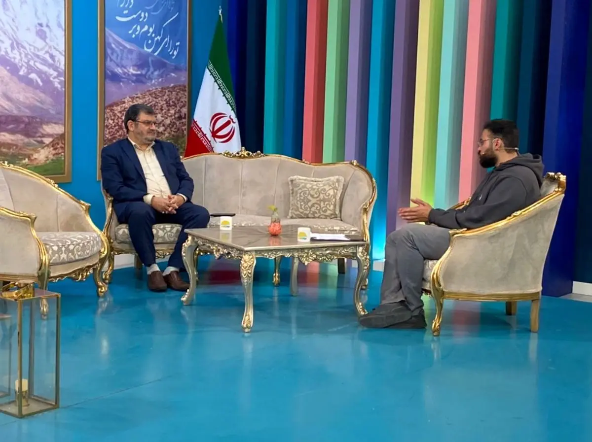 اعتماد مردم با کار شبانهروزی دولت، بازگشته است