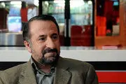 مهران رجبی و مجید مجیدی به ملاقات محمد کاسبی رفتند +عکس