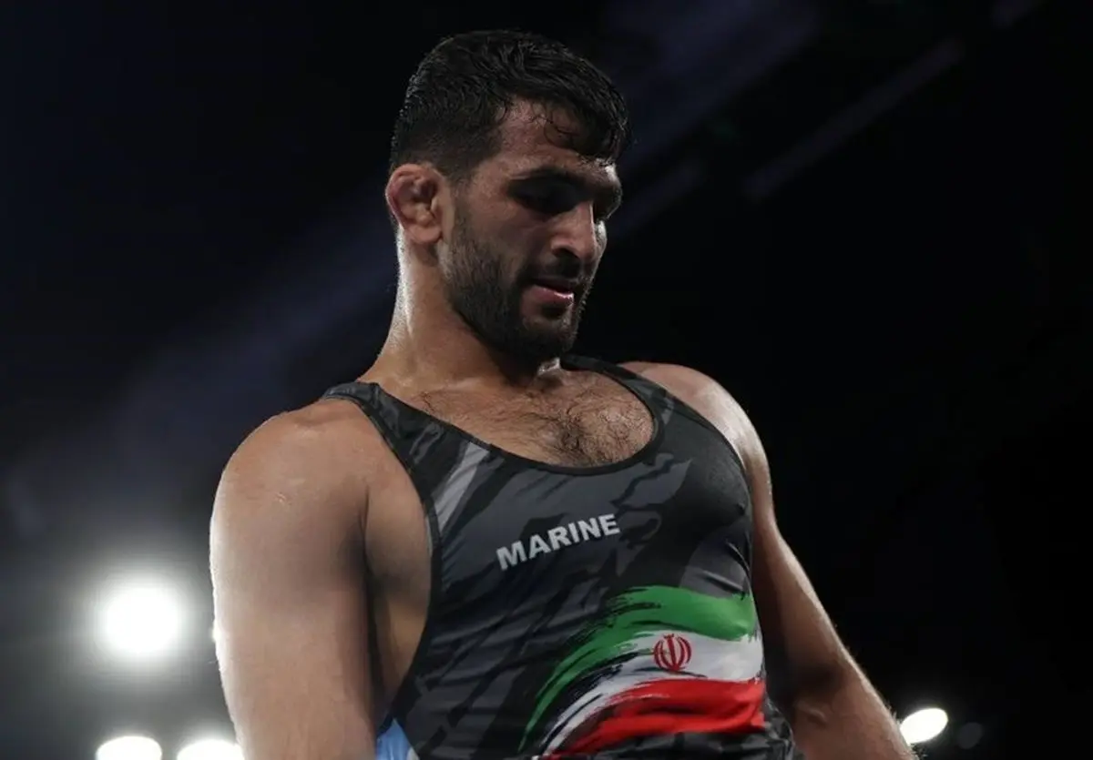 پست حسن یزدانی به حملات جنایتکارانه آمریکا و رژیم صهیونیستی 