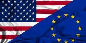 آمریکا، اروپا را تهدید کرد 